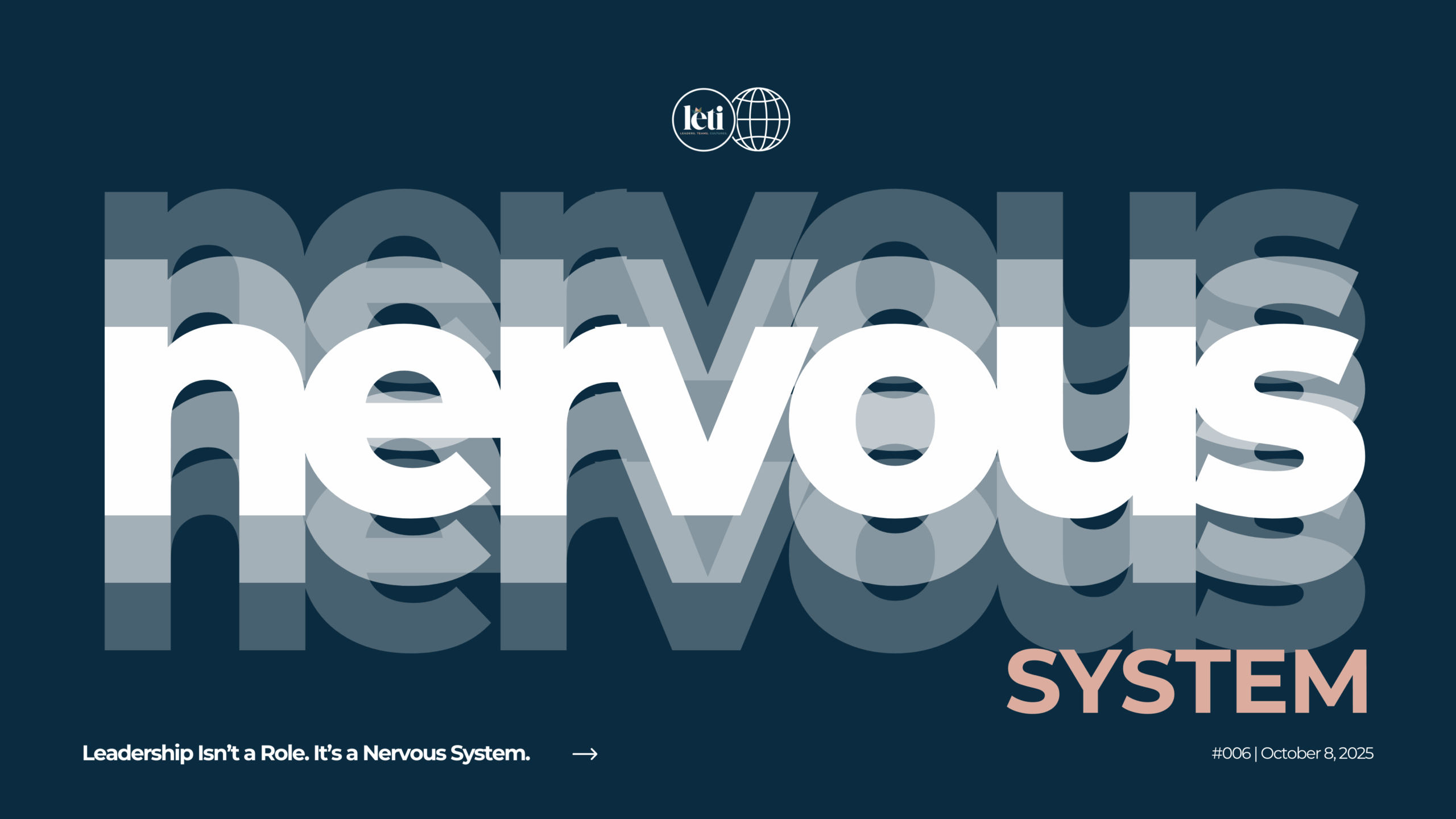 Nervous System